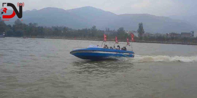 पर्यटकको रोजाइ बन्दै ‘बुलबुले’