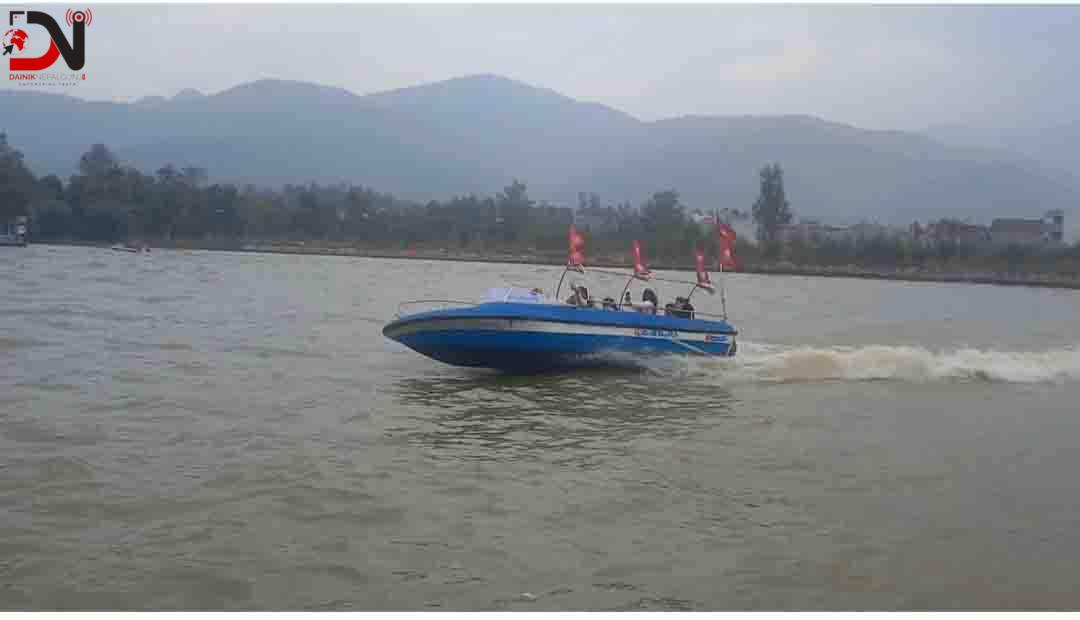 पर्यटकको रोजाइ बन्दै ‘बुलबुले’