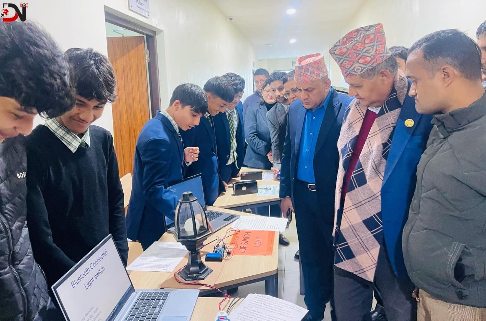 शिक्षण सिकाई क्रियाकलापलाई नयाँ युग अनुसार बदल्न जरुरी छः मुख्यमन्त्री आचार्य