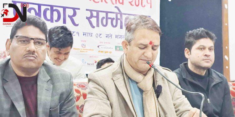 बाँकेको राप्ती नदीमा गोही गणना सुरु