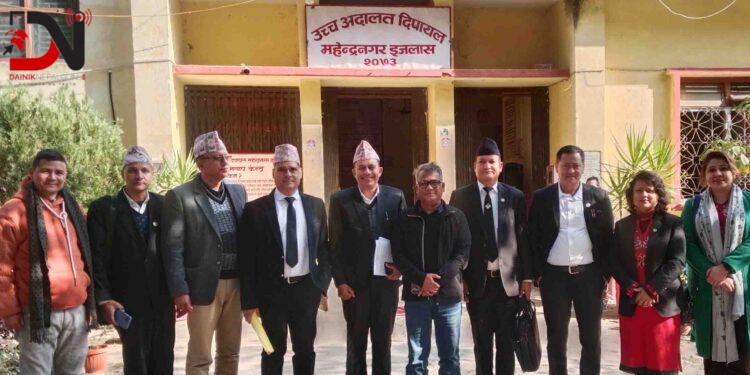 स्वस्थ वातावरण र नागरिकको स्वास्थ्य अधिकारका पक्षमा अदालतको अन्तरिम आदेश