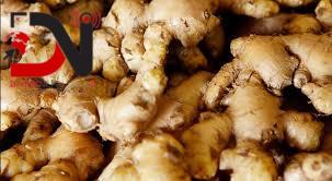 विदेशी बजारमा कर्णालीको अदुवा