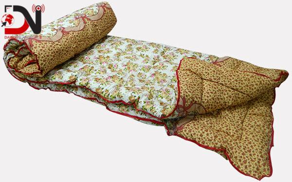 सर्केगाडका ३३ घरधुरीलाई फाइबर सिरक