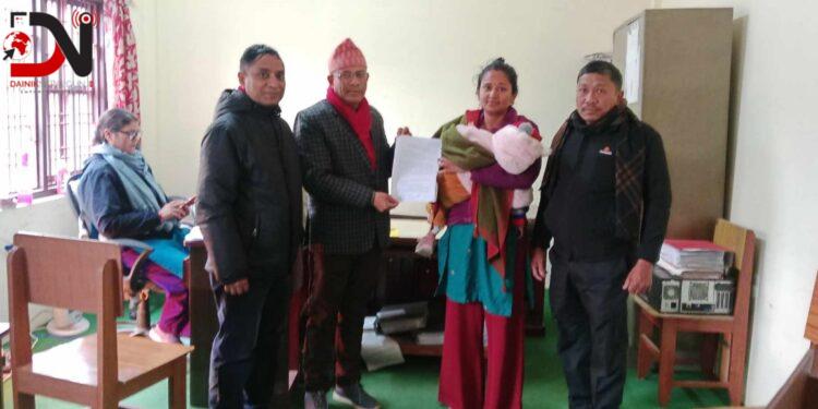 गुणस्तरिय शिक्षामा सवालमा सूचना माग