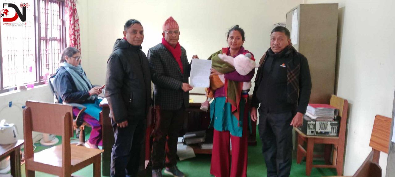 गुणस्तरिय शिक्षामा सवालमा सूचना माग