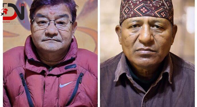 लुम्बिनी कप महिला फुटवलको दुई उपसमितिमा गुरुङ र शाहको मनोनयन