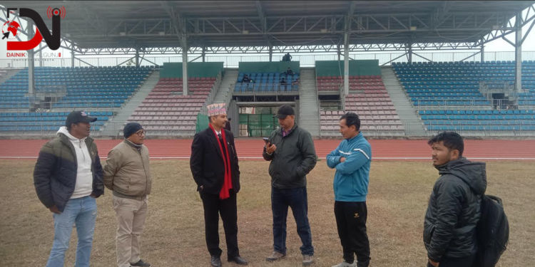 लुम्बिनी कप महिला फुटबलको सल्लाहकारमा सम्झना र राठौर मनोनयन