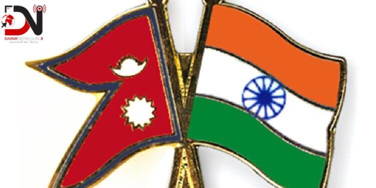 अनधिकृत व्यापार रोक्न नेपाल–भारत अन्तर सरकारी बैठक