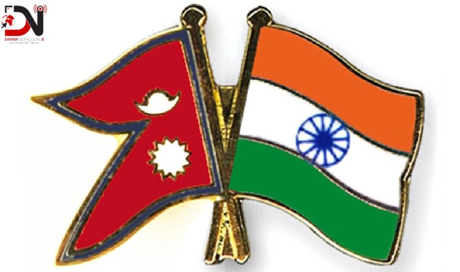 अनधिकृत व्यापार रोक्न नेपाल–भारत अन्तर सरकारी बैठक