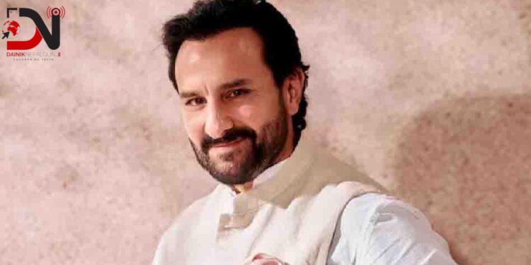 बलिउड अभिनेता खान छुरा प्रहारबाट घाइते