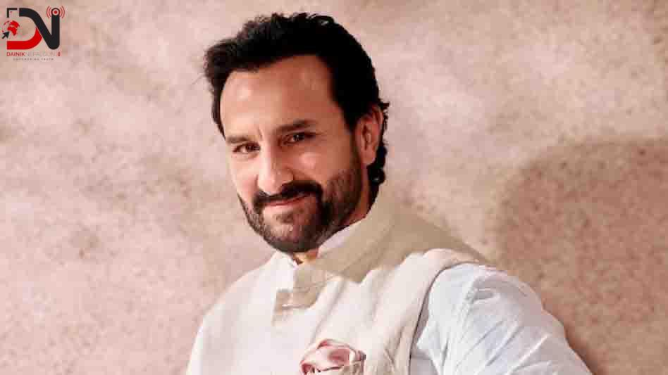 बलिउड अभिनेता खान छुरा प्रहारबाट घाइते