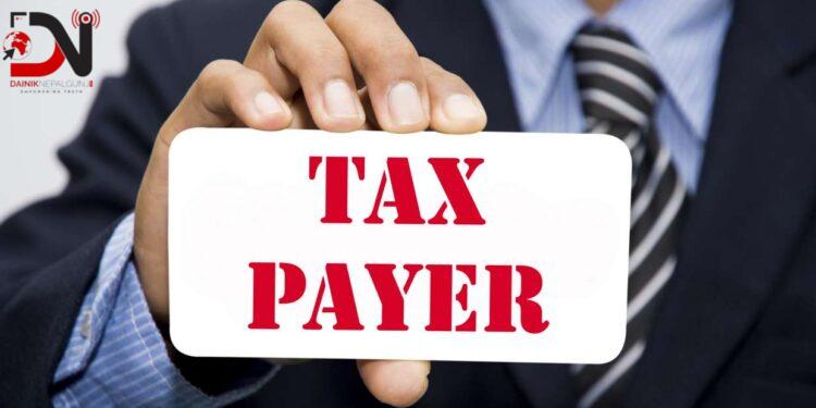 ‘करदाताले न्याय पाउन सकेका छैनन्’