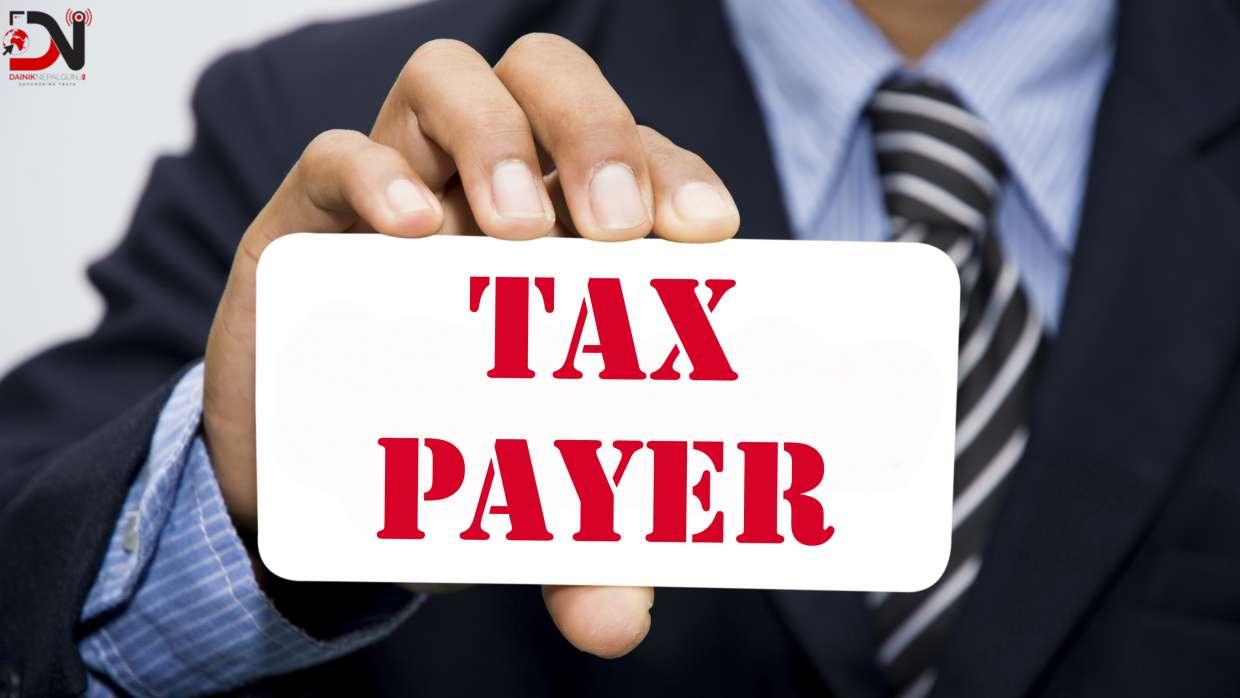 ‘करदाताले न्याय पाउन सकेका छैनन्’