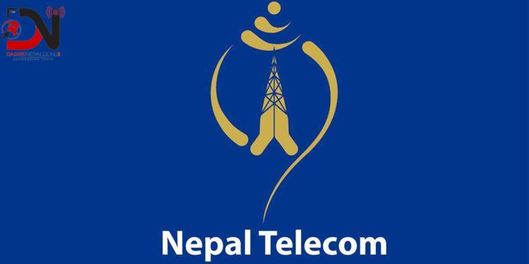 निरन्तर घट्दै टेलिकम सेवाप्रदायकको राजस्वमा योगदान
