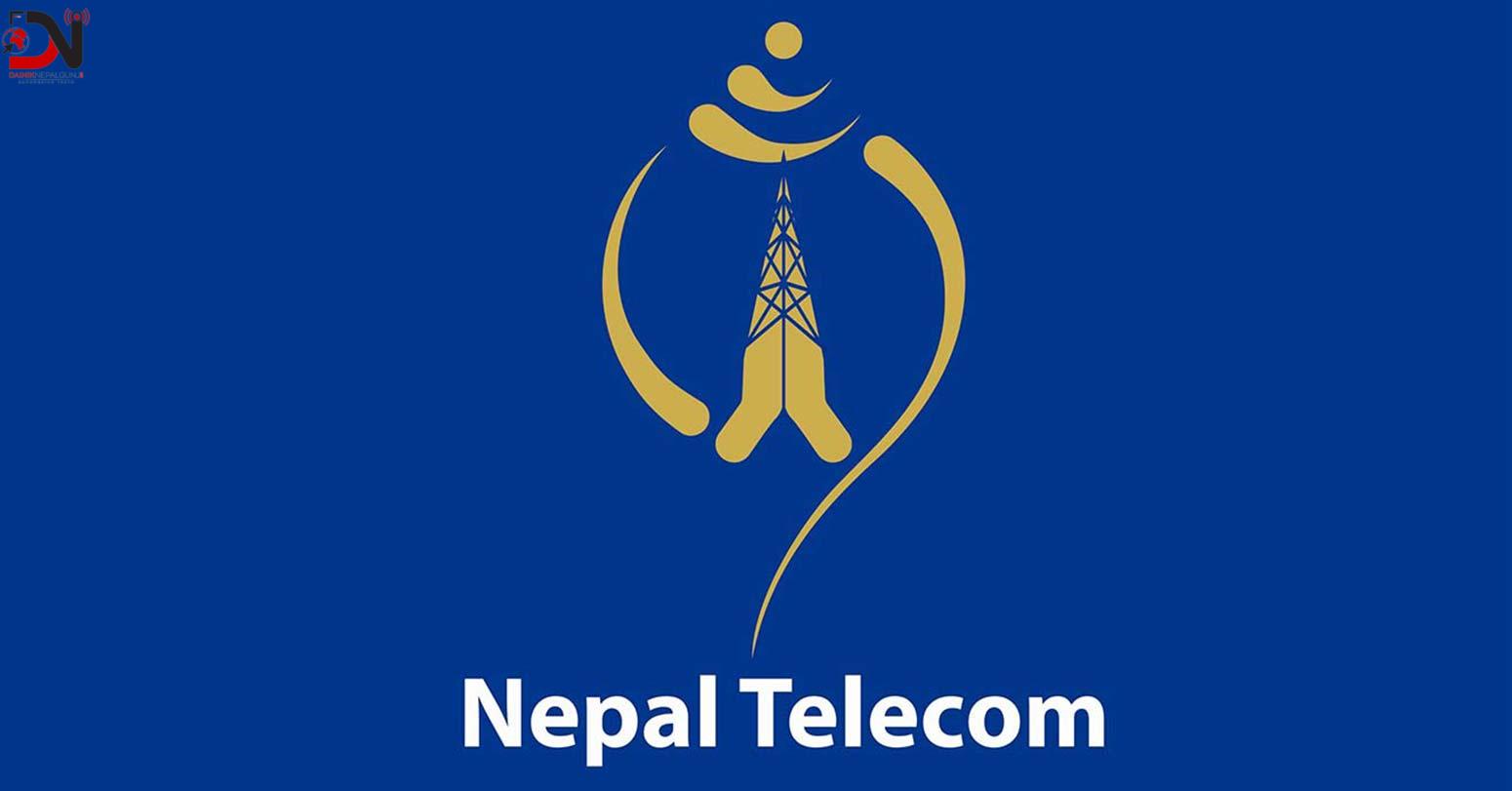 निरन्तर घट्दै टेलिकम सेवाप्रदायकको राजस्वमा योगदान