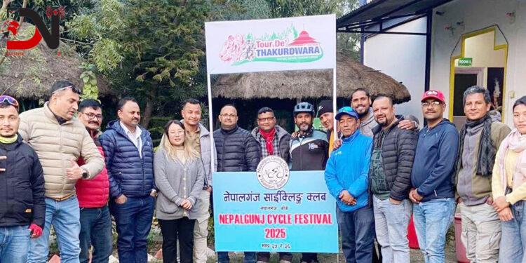 टुर दि ठाकुरद्वारा : सहभागिता उत्साहजनक