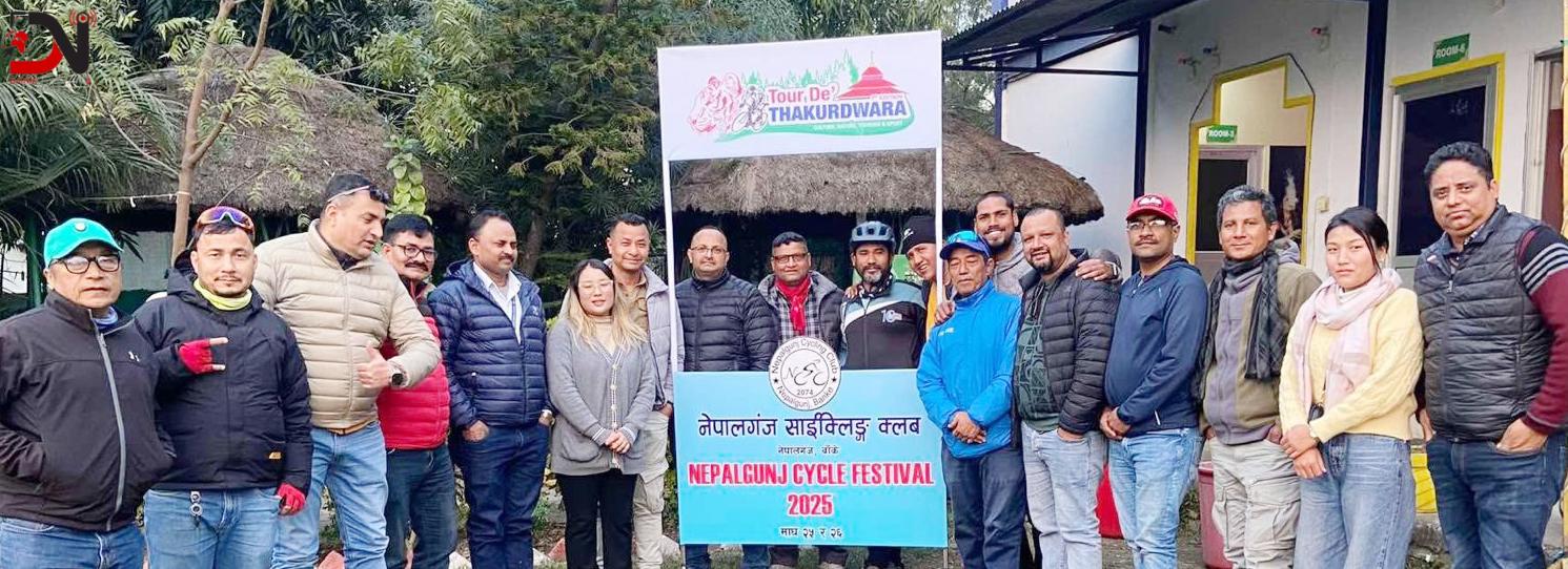 टुर दि ठाकुरद्वारा : सहभागिता उत्साहजनक