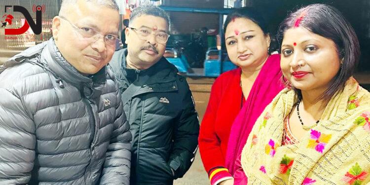 आफ्नो जनसंख्या एकिन गर्दै वैश्य समाज