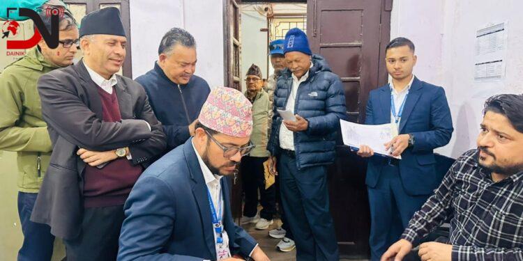 भेरी अस्पतालमा प्रशासनको छड्के : डिउटी समयमा अनुपस्थित चिकित्सक