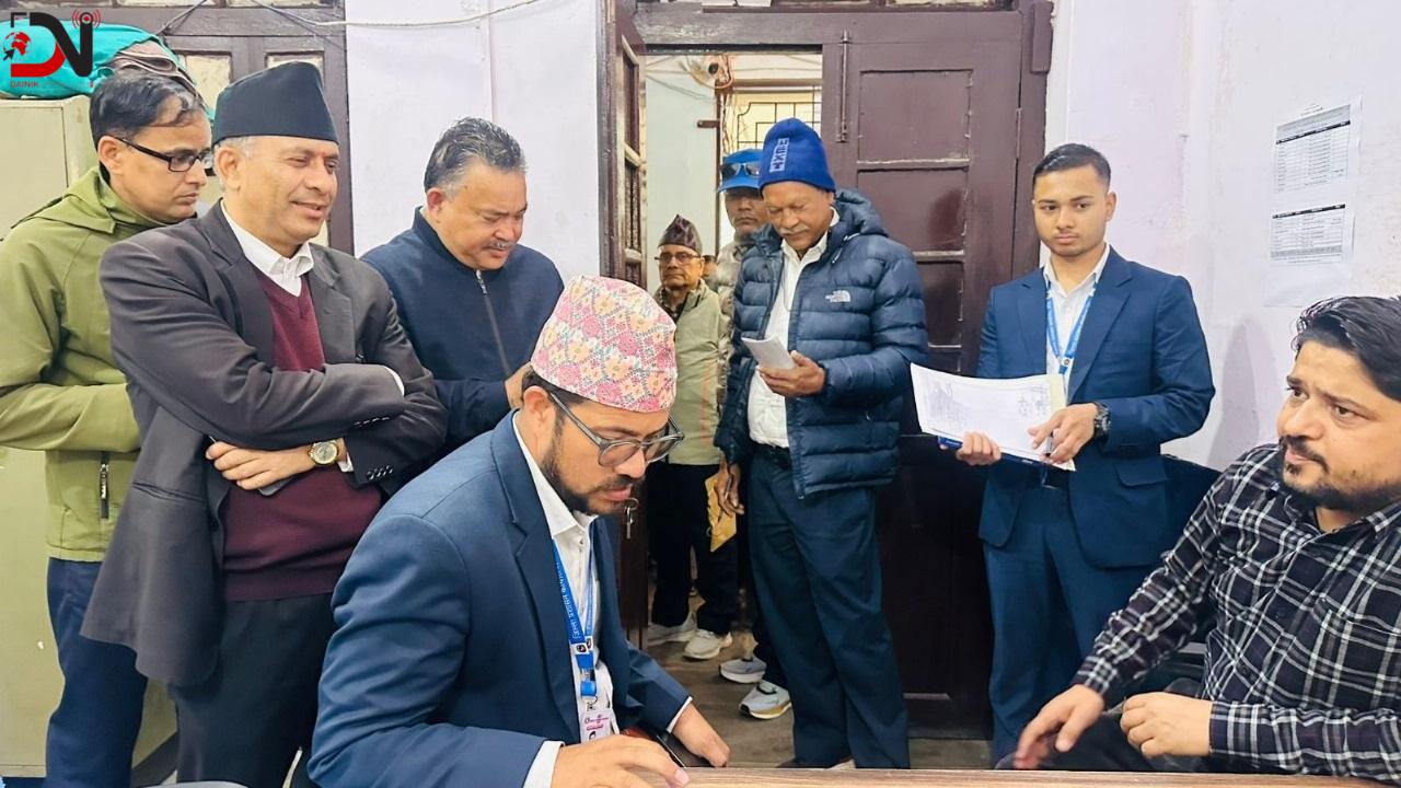 भेरी अस्पतालमा प्रशासनको छड्के : डिउटी समयमा अनुपस्थित चिकित्सक