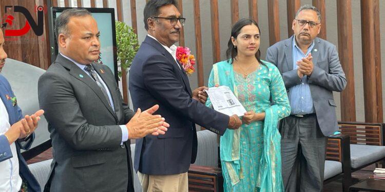 अब अबुधाबीबाट पनि श्रम स्वीकृति