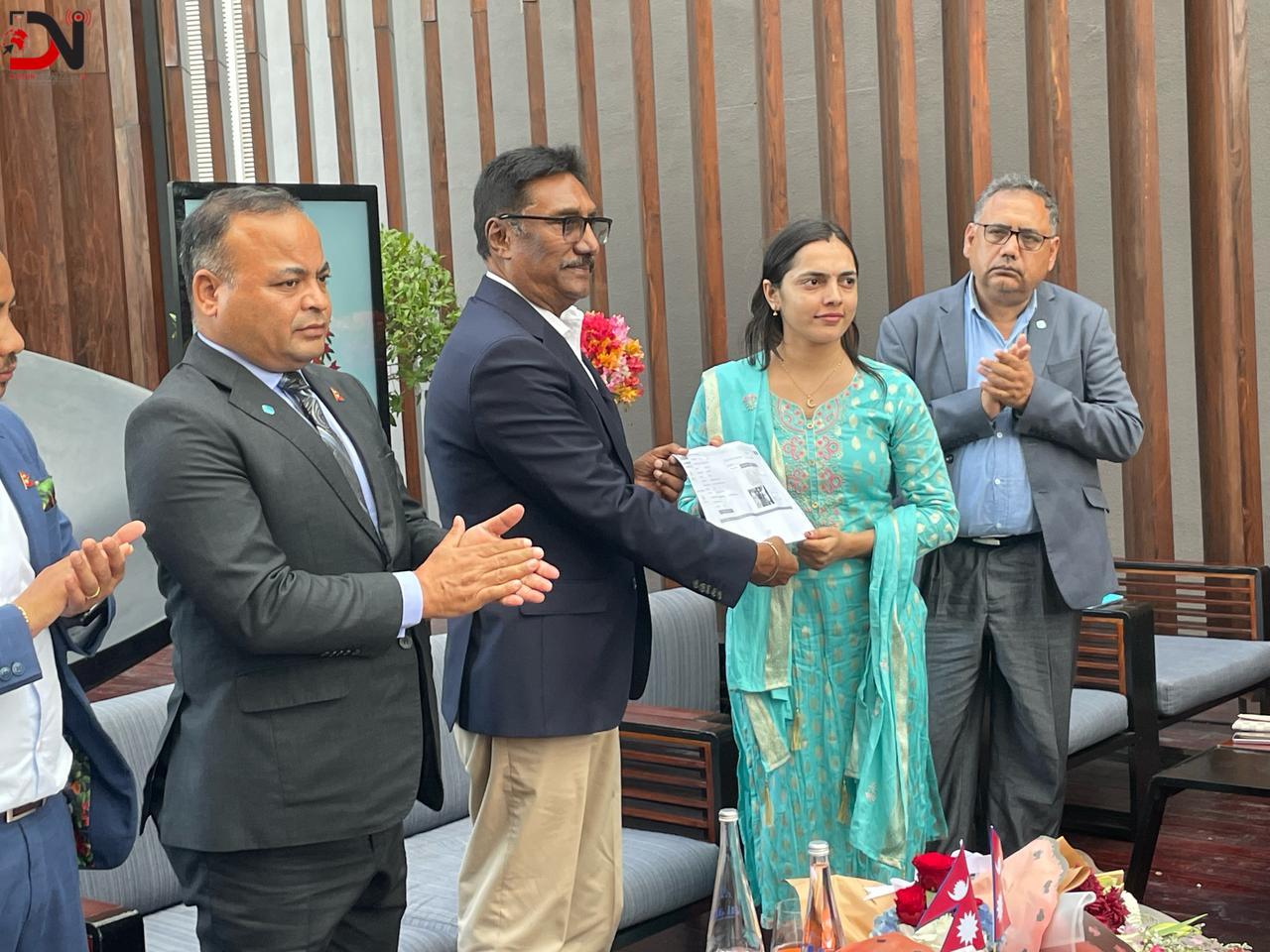 अब अबुधाबीबाट पनि श्रम स्वीकृति