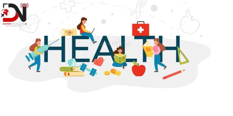यसकारण अनिवार्य हुन आवश्यक छ माध्यमिक तहमा स्वास्थ्य विषय