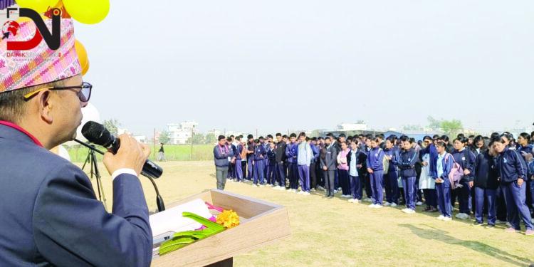 विद्यार्थीलाई कुलतबाट जोगाऔं