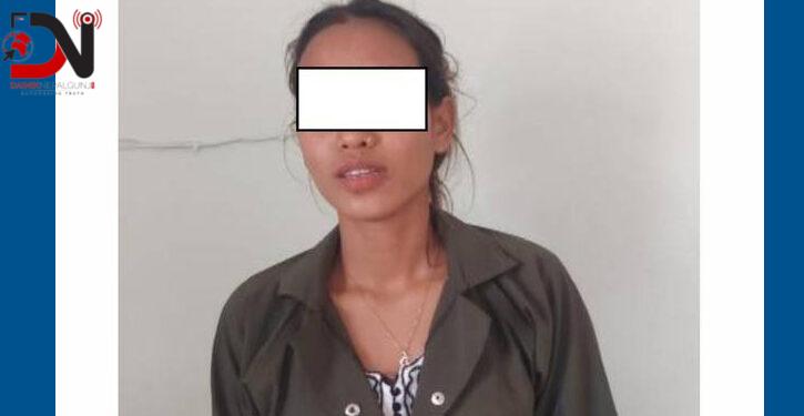 बैदेशिक रोजगारीका नाममा ठगी गर्ने पक्राउ