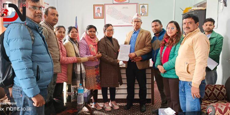 विवाहको उमेरहद २० वर्ष नै कायम गर्न आग्रह