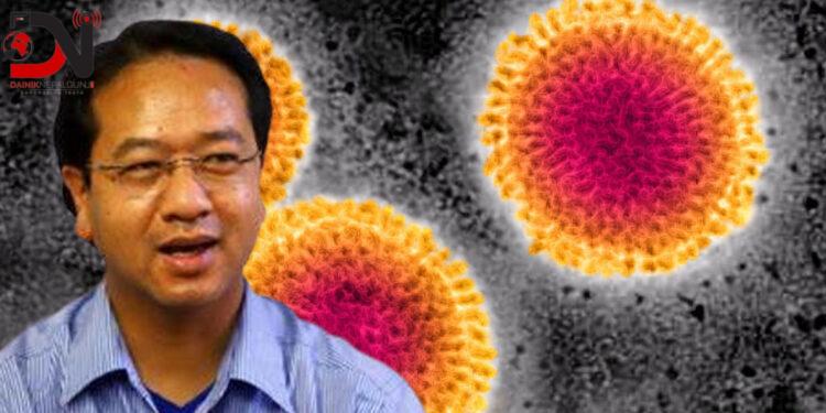 हङ्कङ फ्लुको प्रकोप चुलिँदै