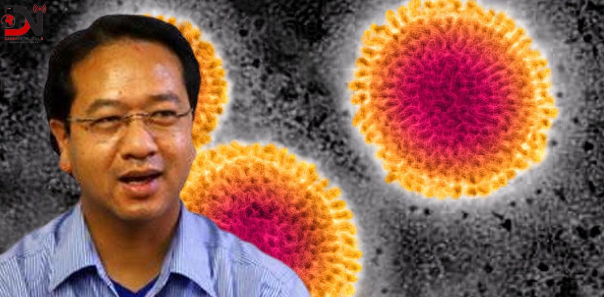 हङ्कङ फ्लुको प्रकोप चुलिँदै