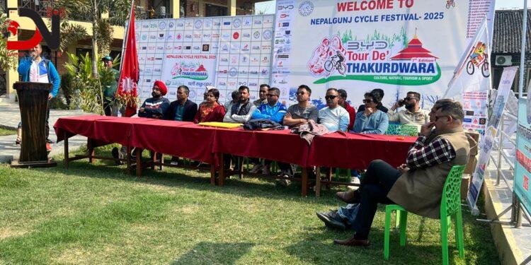 सकियो टुर दि ठाकुरद्वारा