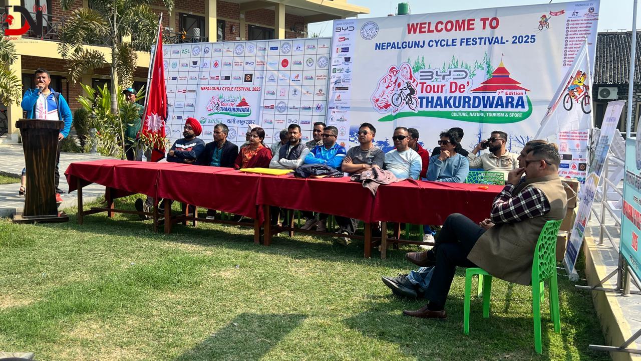 सकियो टुर दि ठाकुरद्वारा