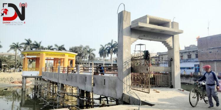 ‘जुंगे महादेव’ नबन्दा भक्तजन निराश