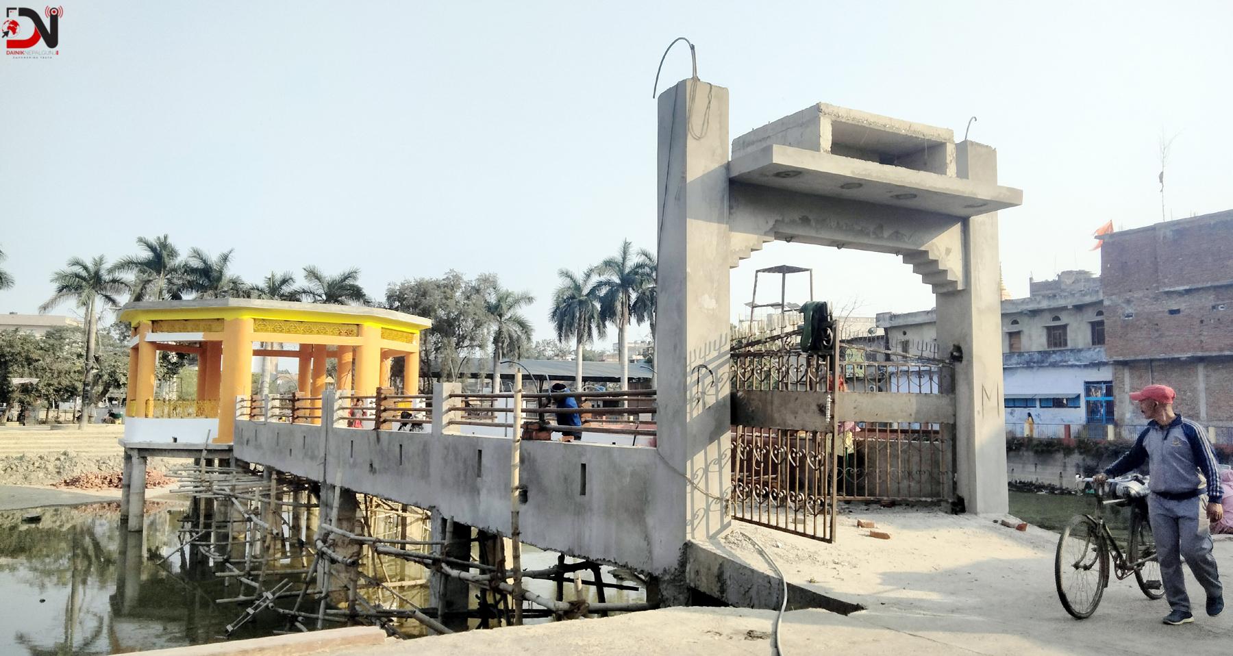 ‘जुंगे महादेव’ नबन्दा भक्तजन निराश