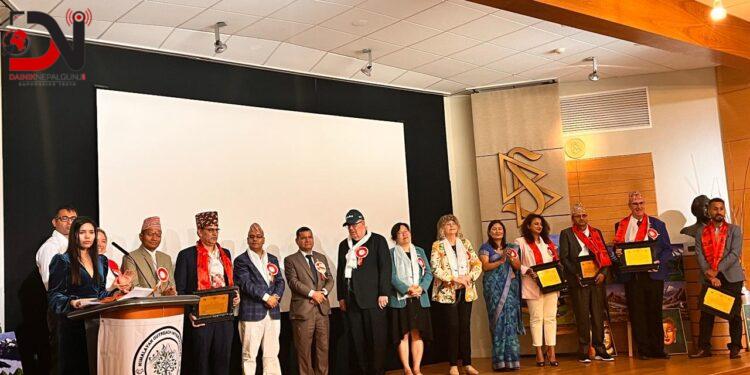 मेलबर्न शिखर सम्मेलन २०२५ नवप्रवर्तन र दिगो विकासमा जोड दिँदै सम्पन्न