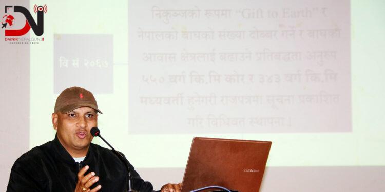 बाँके : औंल्याइँदै पर्यटनका सम्भावना