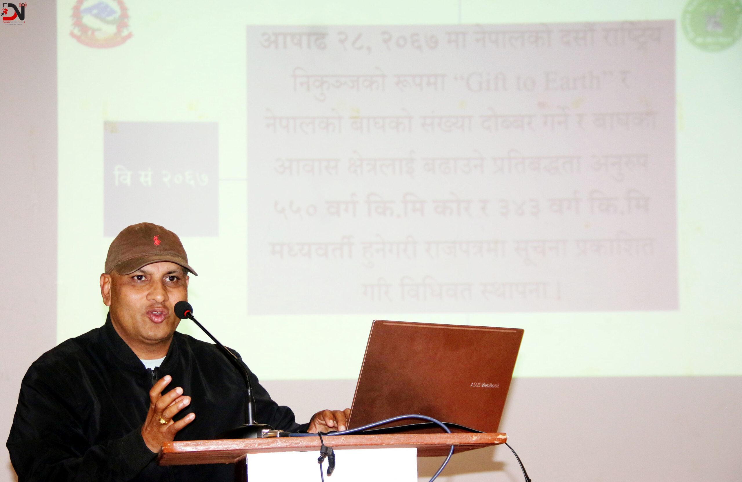 बाँके : औंल्याइँदै पर्यटनका सम्भावना