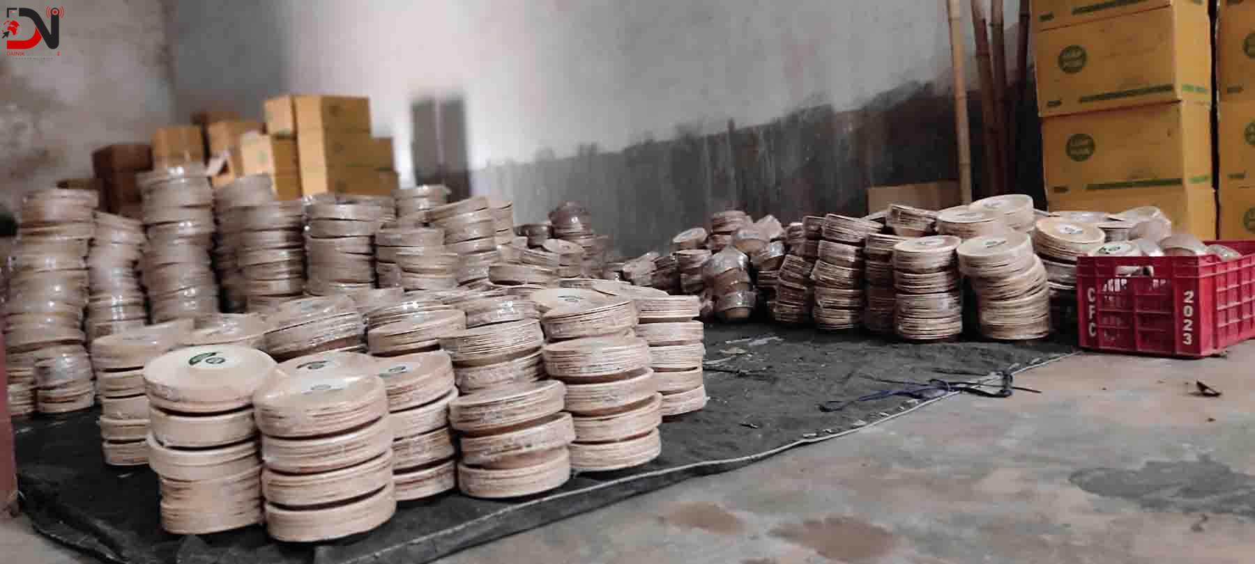 युरोप निर्यात हुन थाले बटुका