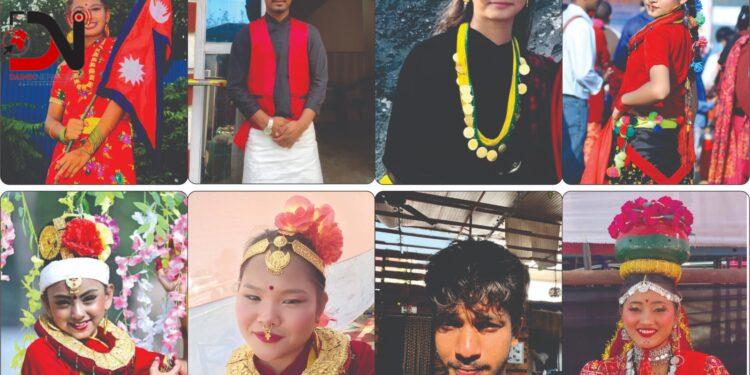 प्रादेशिक महोत्सव : इन्टर स्कुल डान्सिङ स्टारको फिनालेमा १० जना छनोट