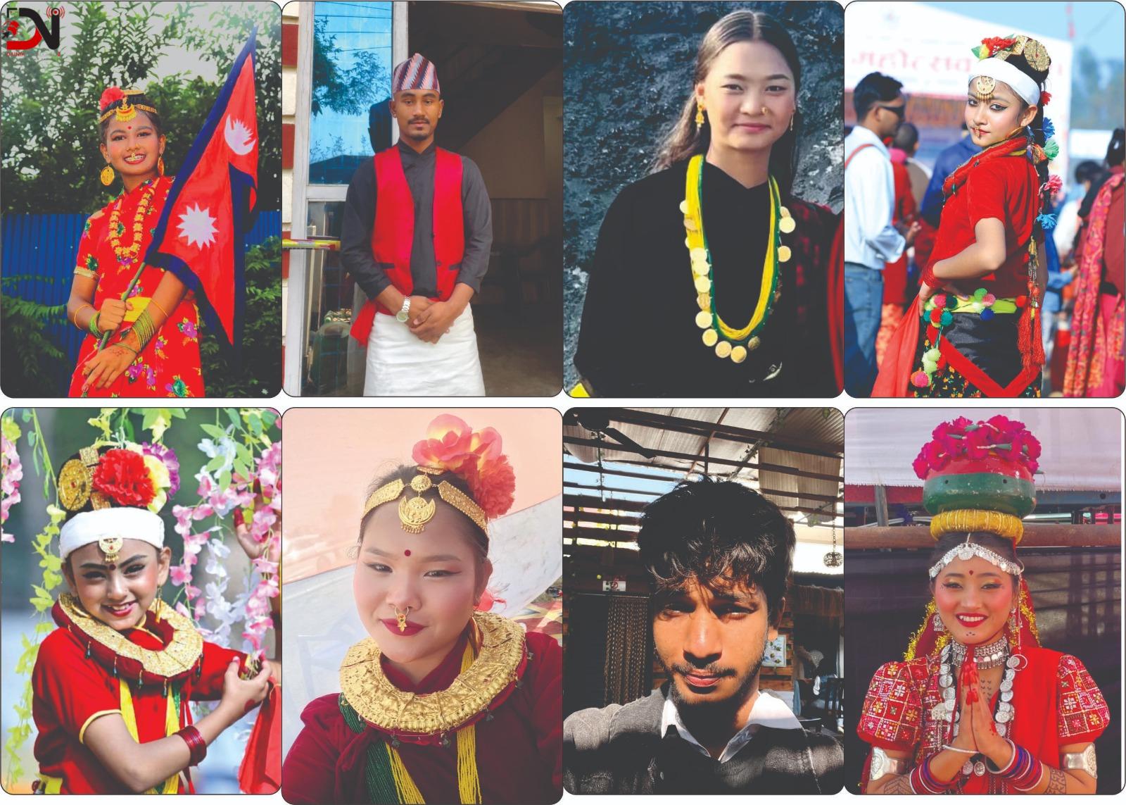 प्रादेशिक महोत्सव : इन्टर स्कुल डान्सिङ स्टारको फिनालेमा १० जना छनोट