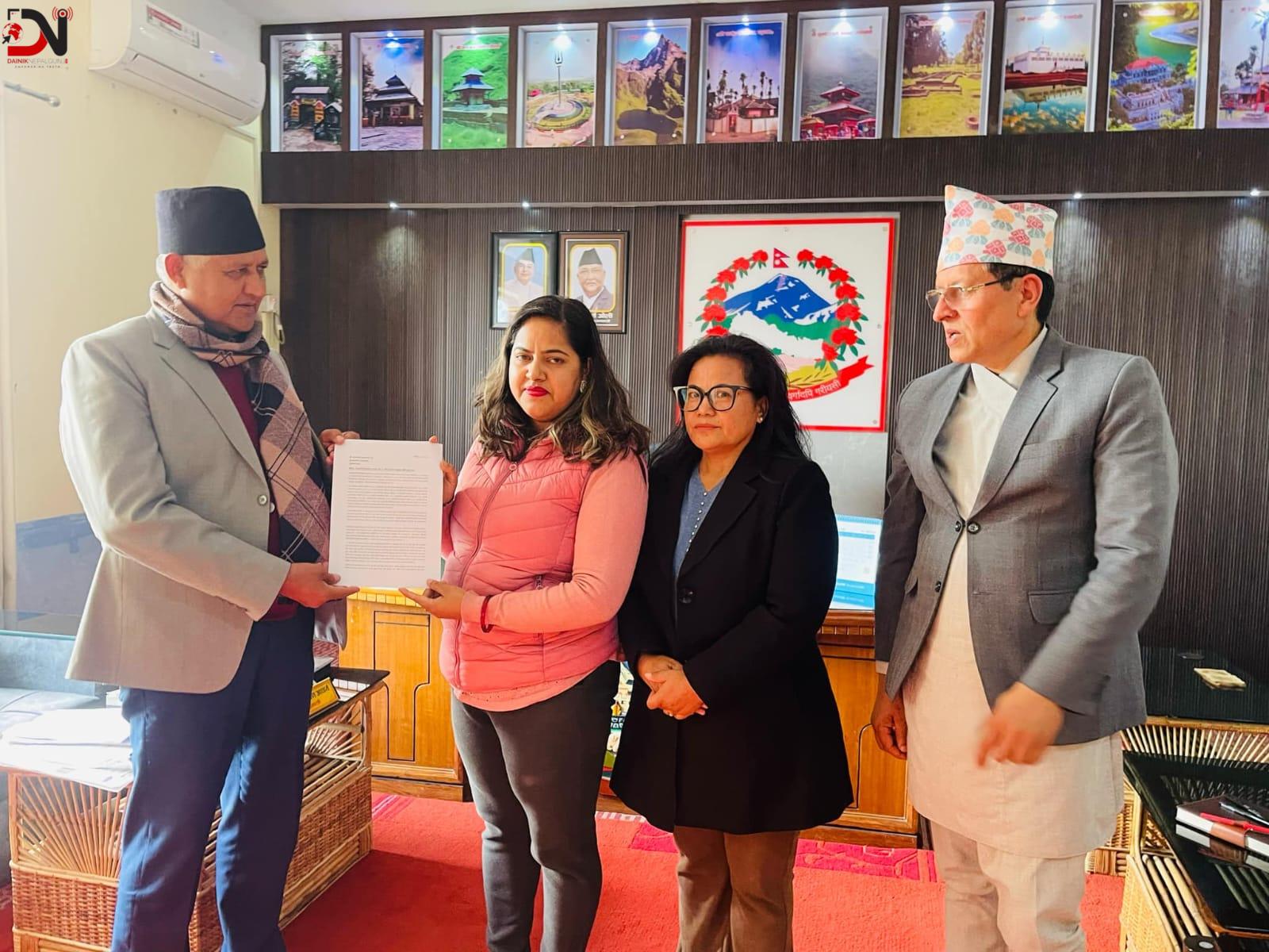 बाल विवाह विरुद्ध लुम्बिनी