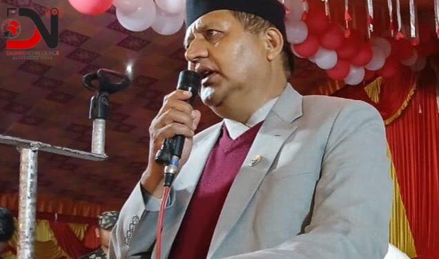 सामाजिक सुधारमा समुदायको सक्रियता आवश्यक: मुख्यमन्त्री आचार्य