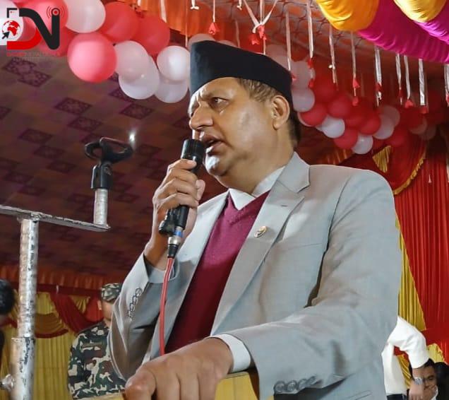 सामाजिक सुधारमा समुदायको सक्रियता आवश्यक: मुख्यमन्त्री आचार्य