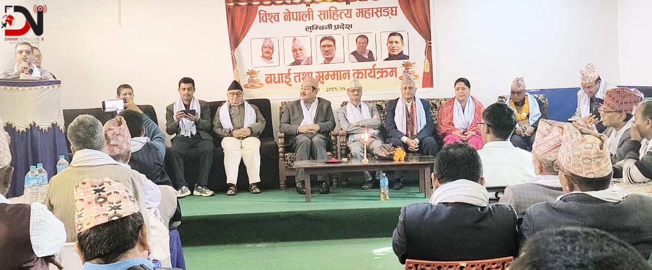 विद्यार्थीलाई स्वदेशमै टिकाउन पहल