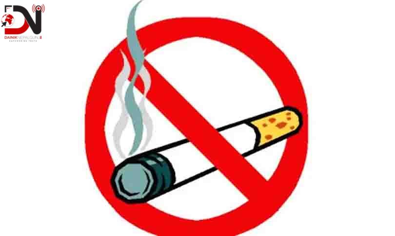 सूर्तीजन्य पदार्थको बट्टामा घातक चित्र छाप्नुपर्ने निर्देशिका स्वीकृत