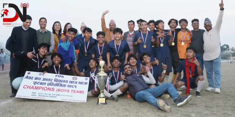 ब्राइटल्याण्ड बन्यो च्याम्पियन