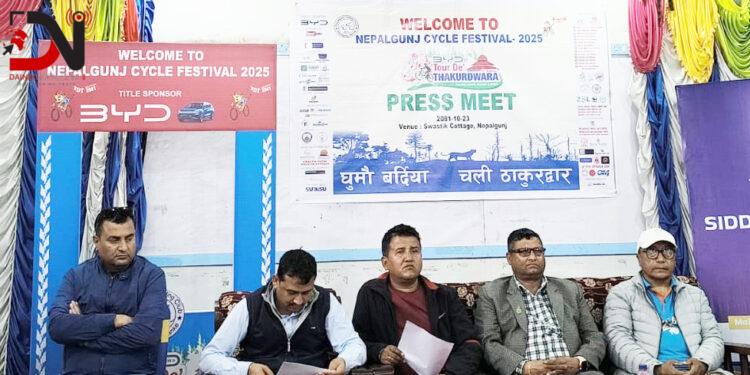 आज किड्स रेस, भोलि टुर दि ठाकुरद्वारा