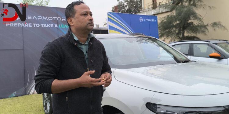 विशेष अफर सहित शुभलाभको ‘एक्सचेन्ज एण्ड टेष्ट ड्राइभ क्याम्प’